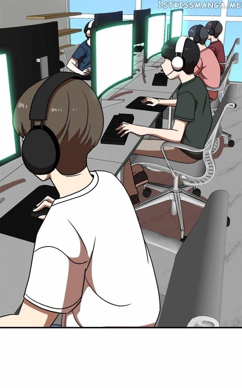 Double Click (PARK Soo-bong) — Chapter 86 — page 83