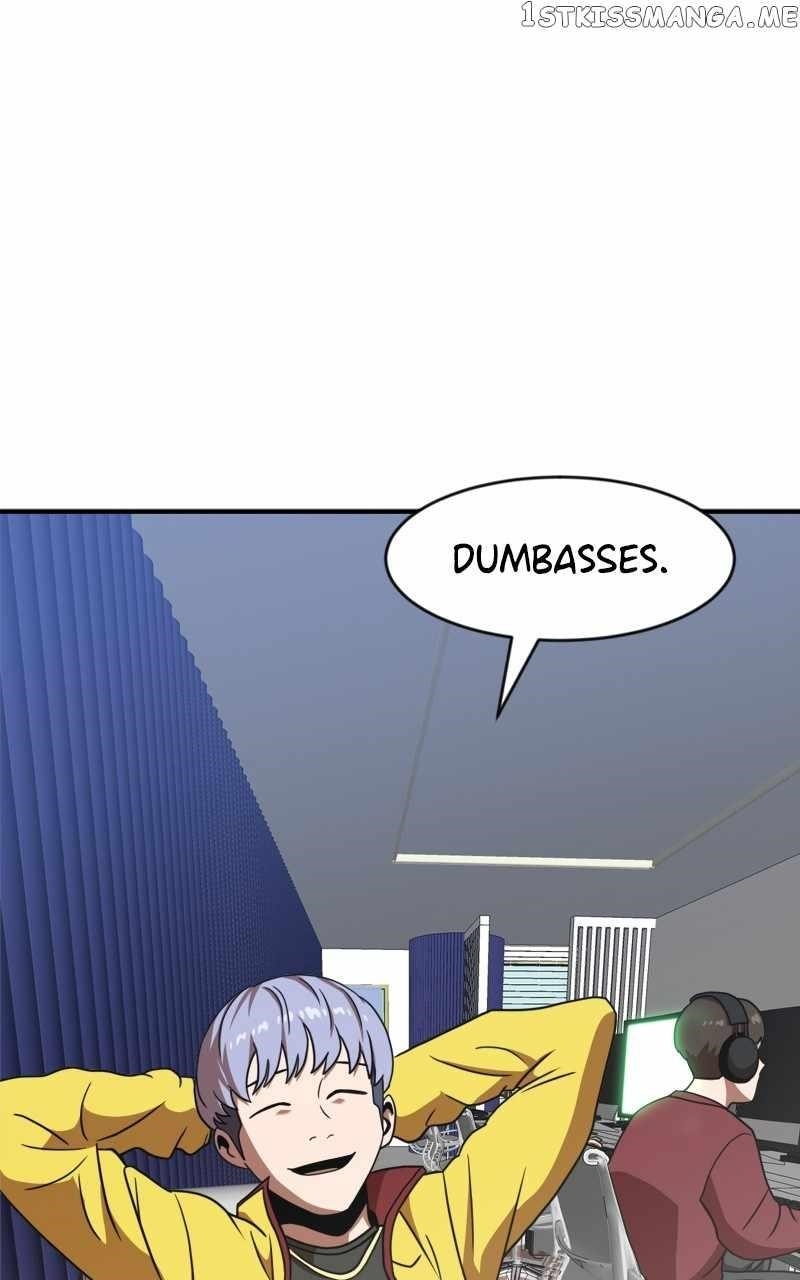 Double Click (PARK Soo-bong) — Chapter 86 — page 84