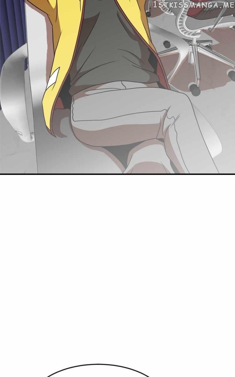 Double Click (PARK Soo-bong) — Chapter 86 — page 85
