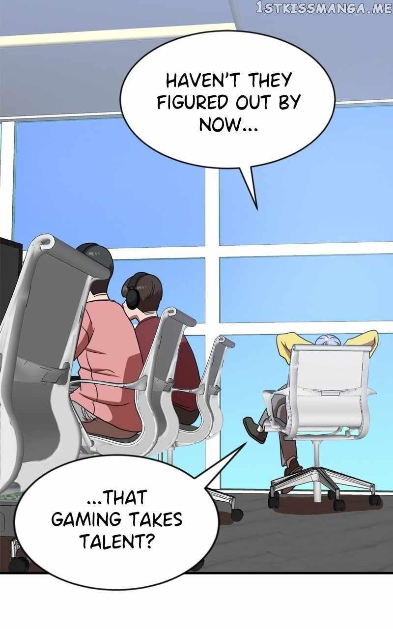 Double Click (PARK Soo-bong) — Chapter 86 — page 88