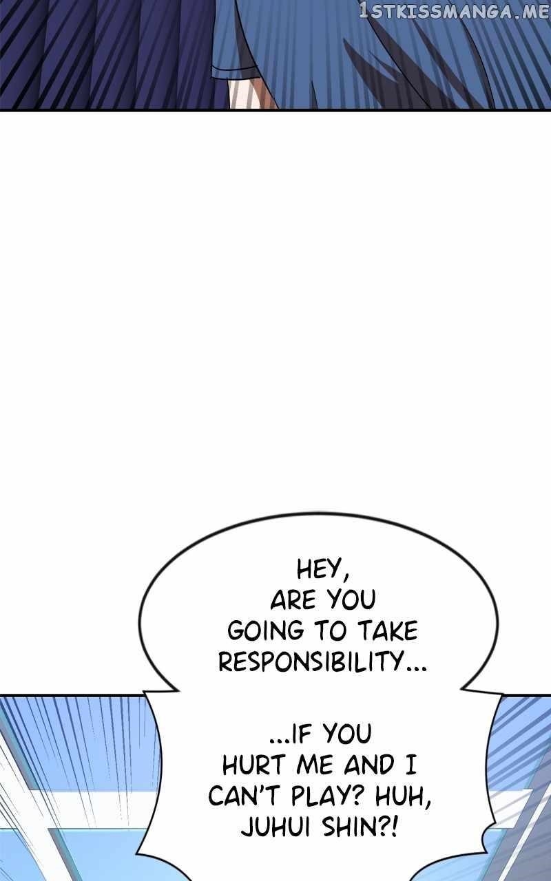 Double Click (PARK Soo-bong) — Chapter 86 — page 92