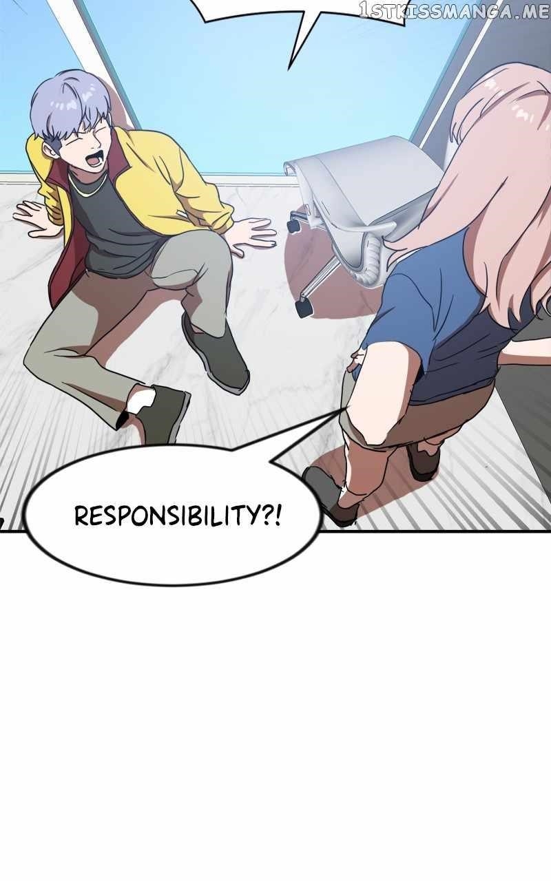 Double Click (PARK Soo-bong) — Chapter 86 — page 93