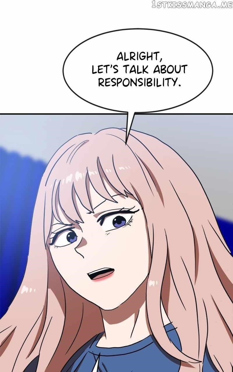 Double Click (PARK Soo-bong) — Chapter 86 — page 94
