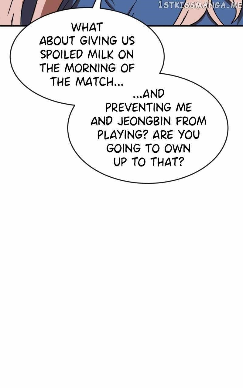 Double Click (PARK Soo-bong) — Chapter 86 — page 95