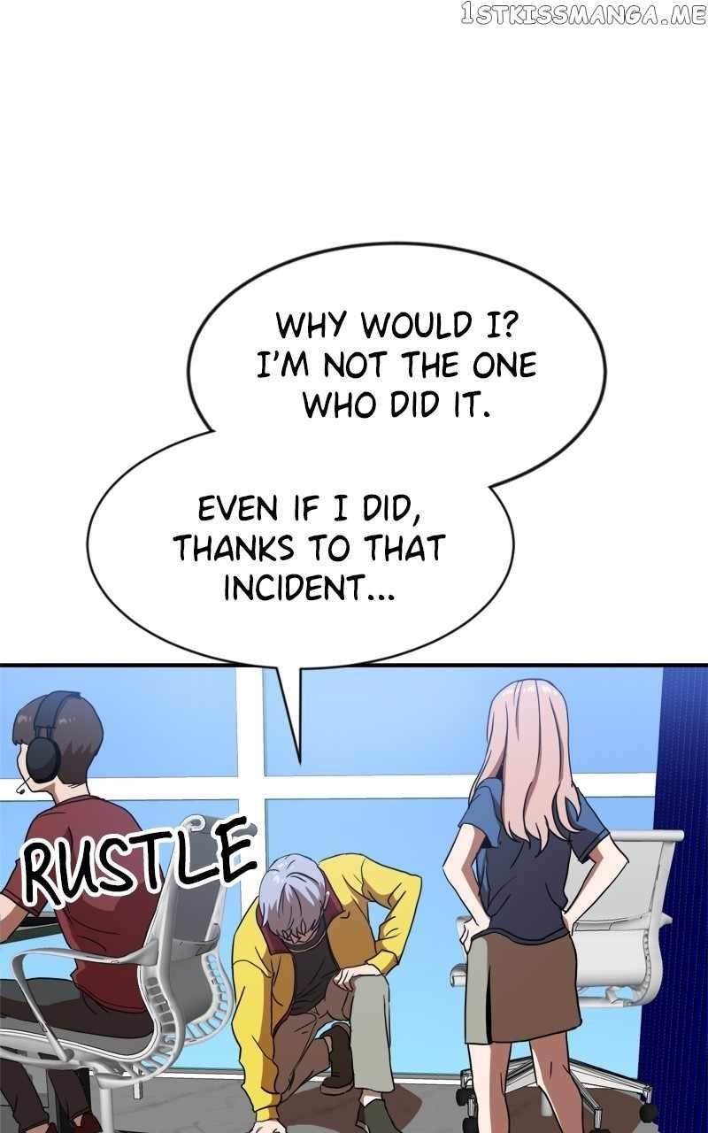 Double Click (PARK Soo-bong) — Chapter 86 — page 97