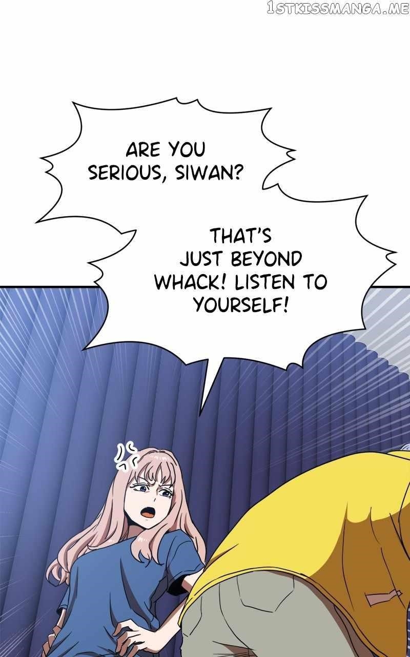 Double Click (PARK Soo-bong) — Chapter 86 — page 99