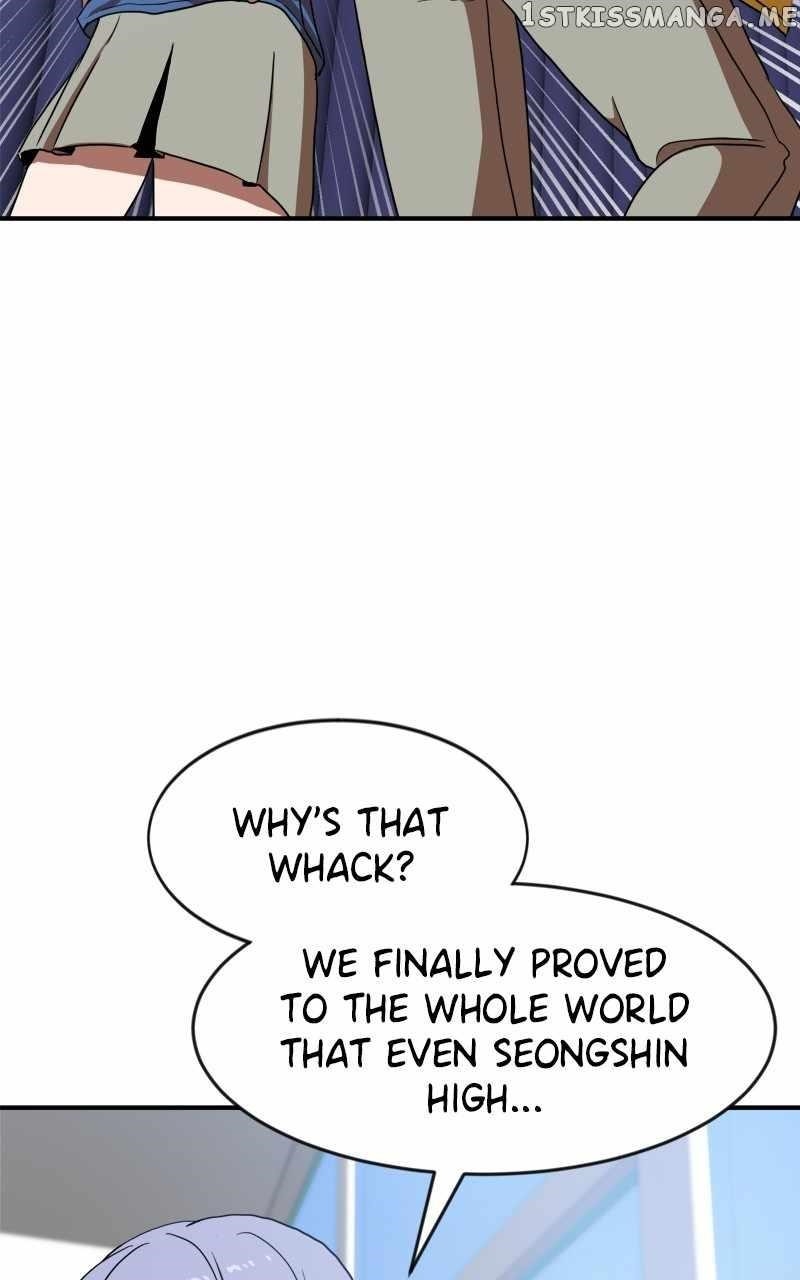 Double Click (PARK Soo-bong) — Chapter 86 — page 100