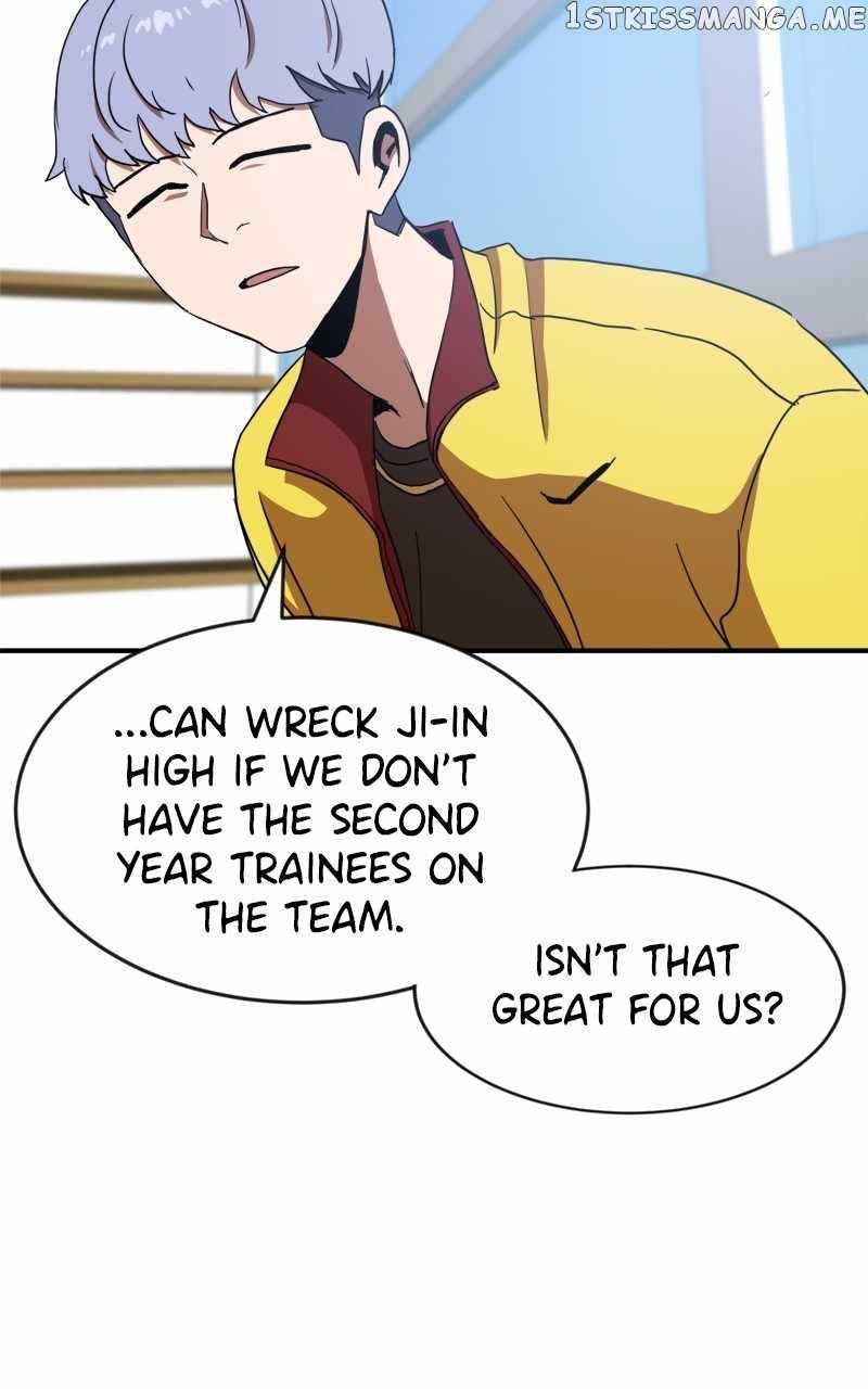 Double Click (PARK Soo-bong) — Chapter 86 — page 101