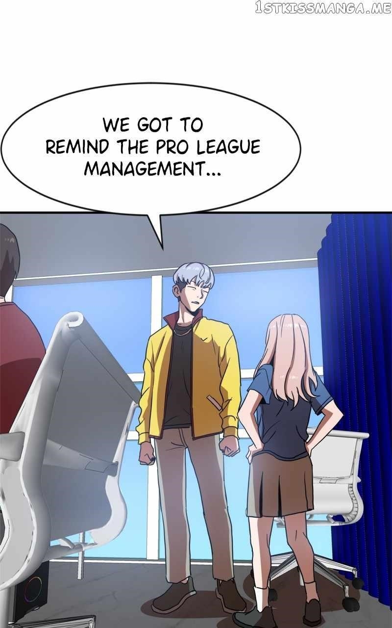 Double Click (PARK Soo-bong) — Chapter 86 — page 102