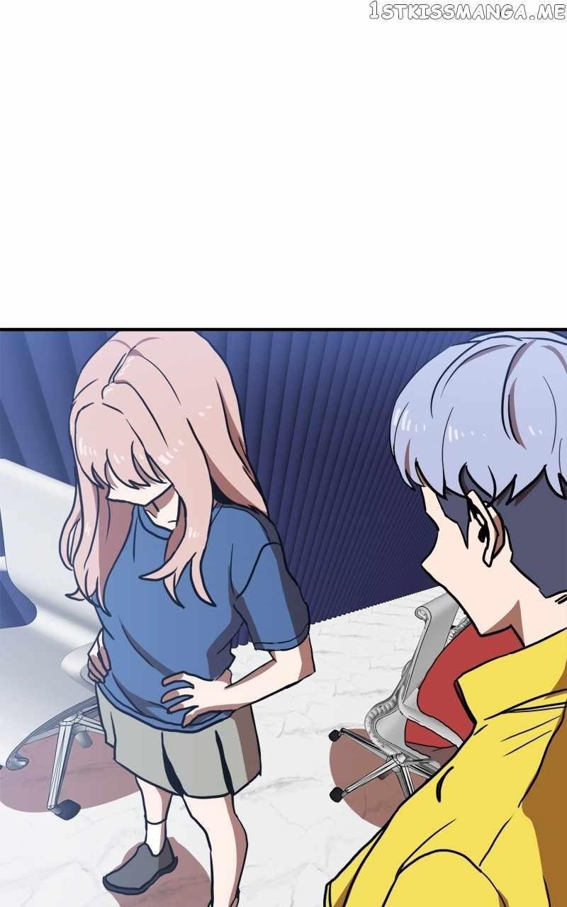 Double Click (PARK Soo-bong) — Chapter 86 — page 107