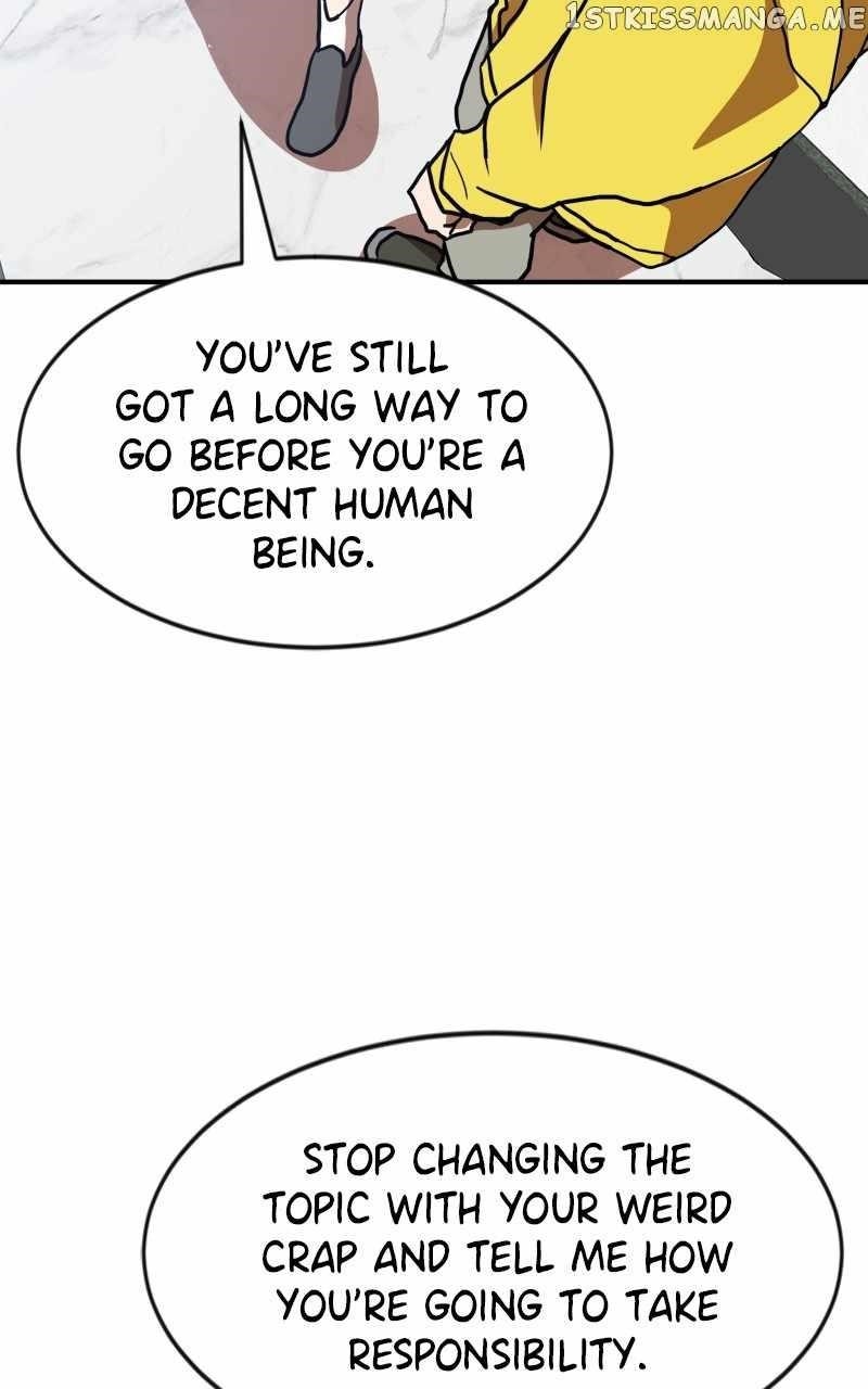 Double Click (PARK Soo-bong) — Chapter 86 — page 108