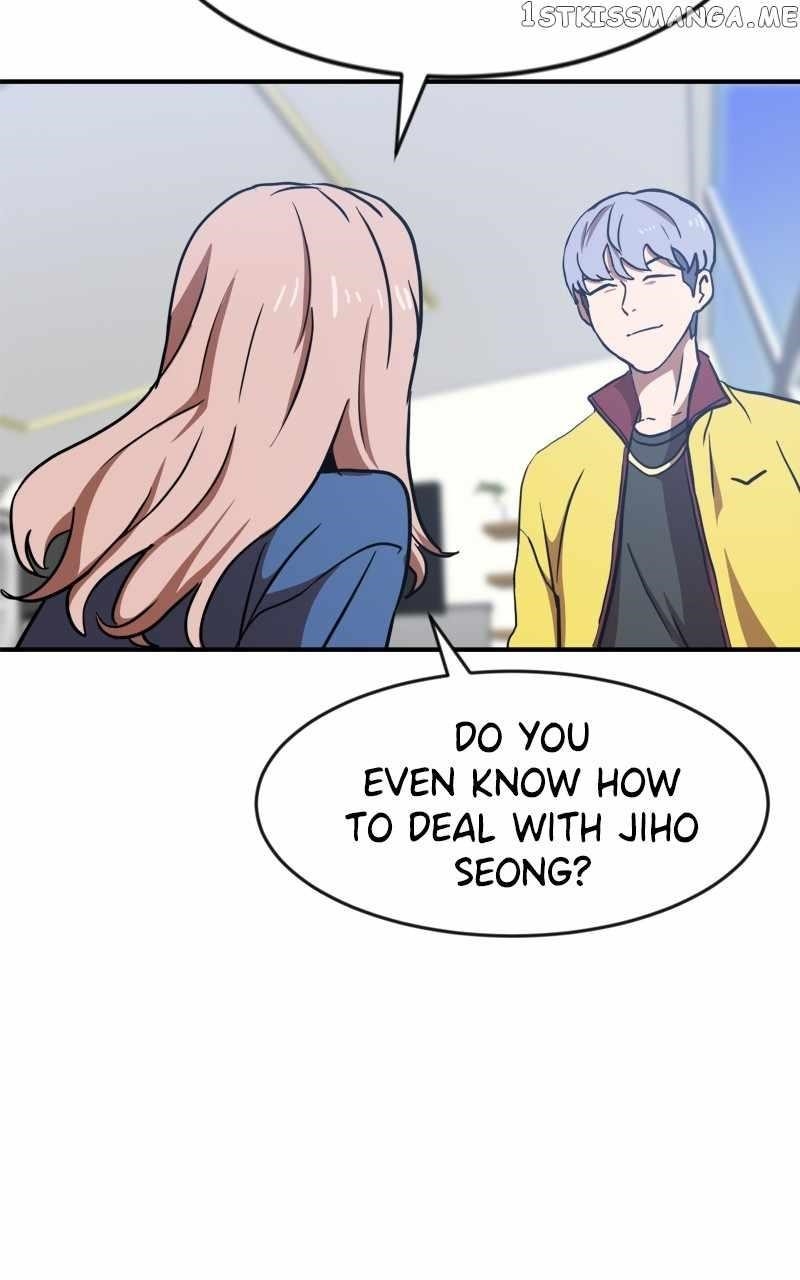 Double Click (PARK Soo-bong) — Chapter 86 — page 109