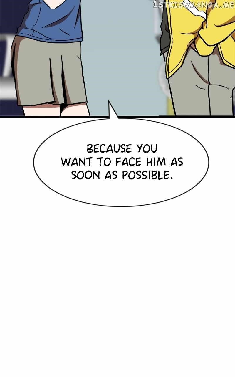 Double Click (PARK Soo-bong) — Chapter 86 — page 111