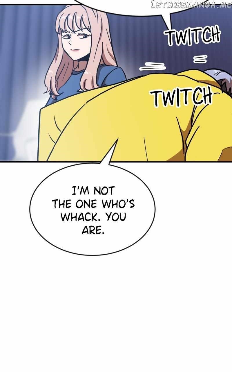 Double Click (PARK Soo-bong) — Chapter 86 — page 116
