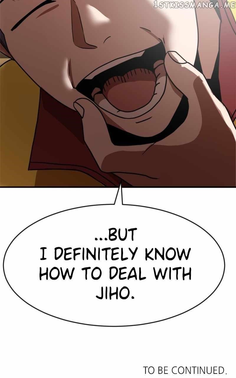 Double Click (PARK Soo-bong) — Chapter 86 — page 118