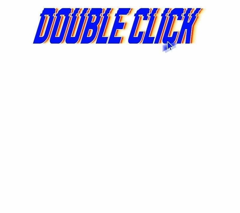 Double Click (PARK Soo-bong) — Chapter 87 — page 1