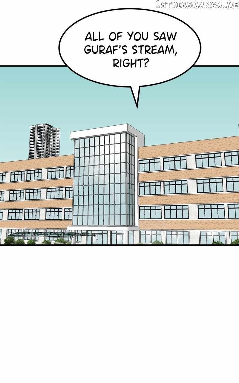Double Click (PARK Soo-bong) — Chapter 87 — page 2