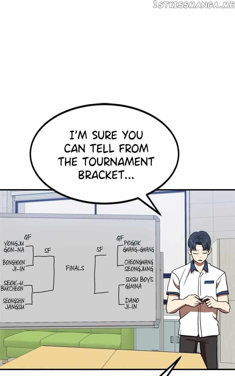 Double Click (PARK Soo-bong) — Chapter 87 — page 3