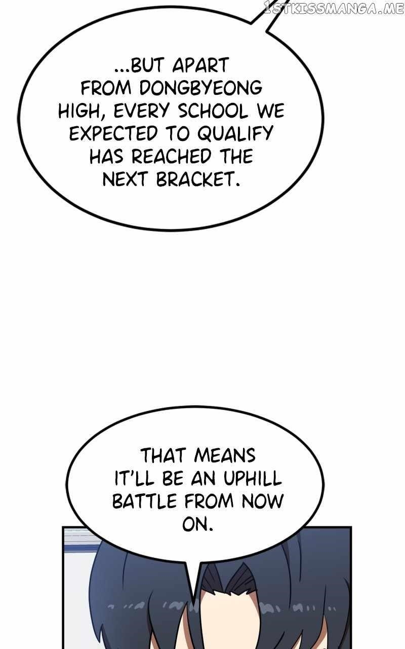 Double Click (PARK Soo-bong) — Chapter 87 — page 4