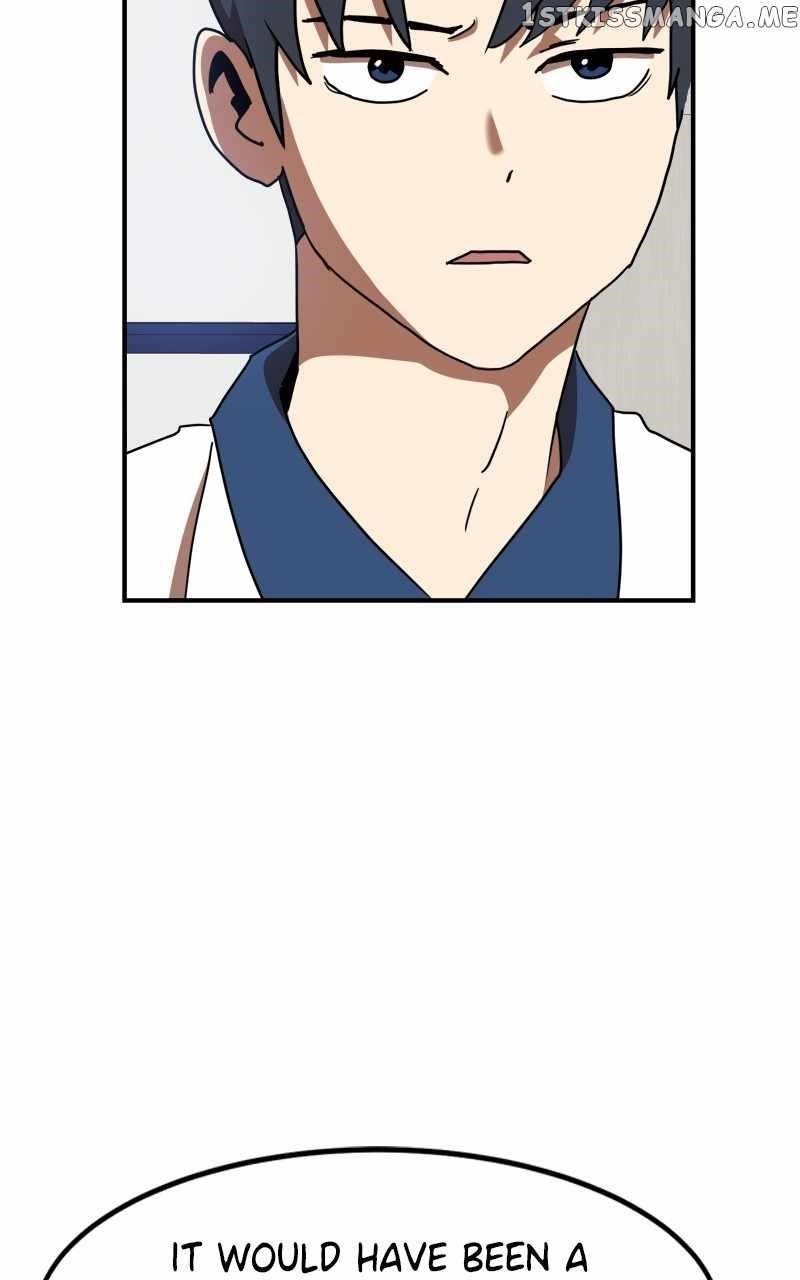 Double Click (PARK Soo-bong) — Chapter 87 — page 5