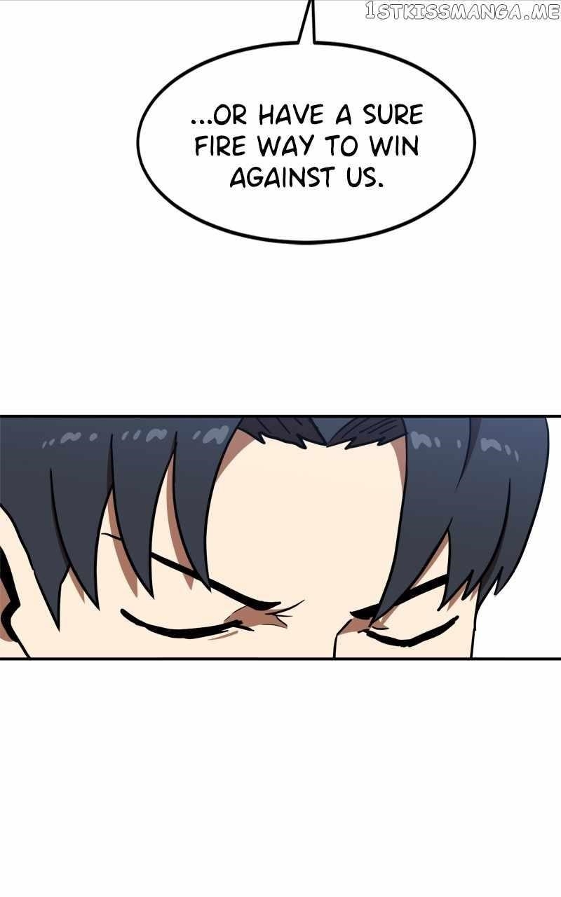 Double Click (PARK Soo-bong) — Chapter 87 — page 9