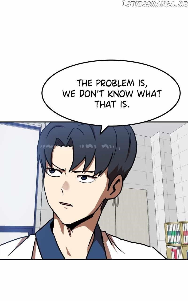 Double Click (PARK Soo-bong) — Chapter 87 — page 10