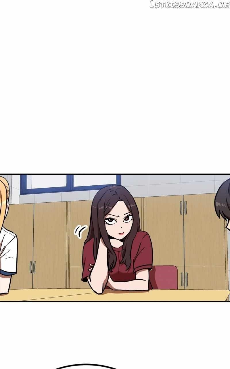 Double Click (PARK Soo-bong) — Chapter 87 — page 11