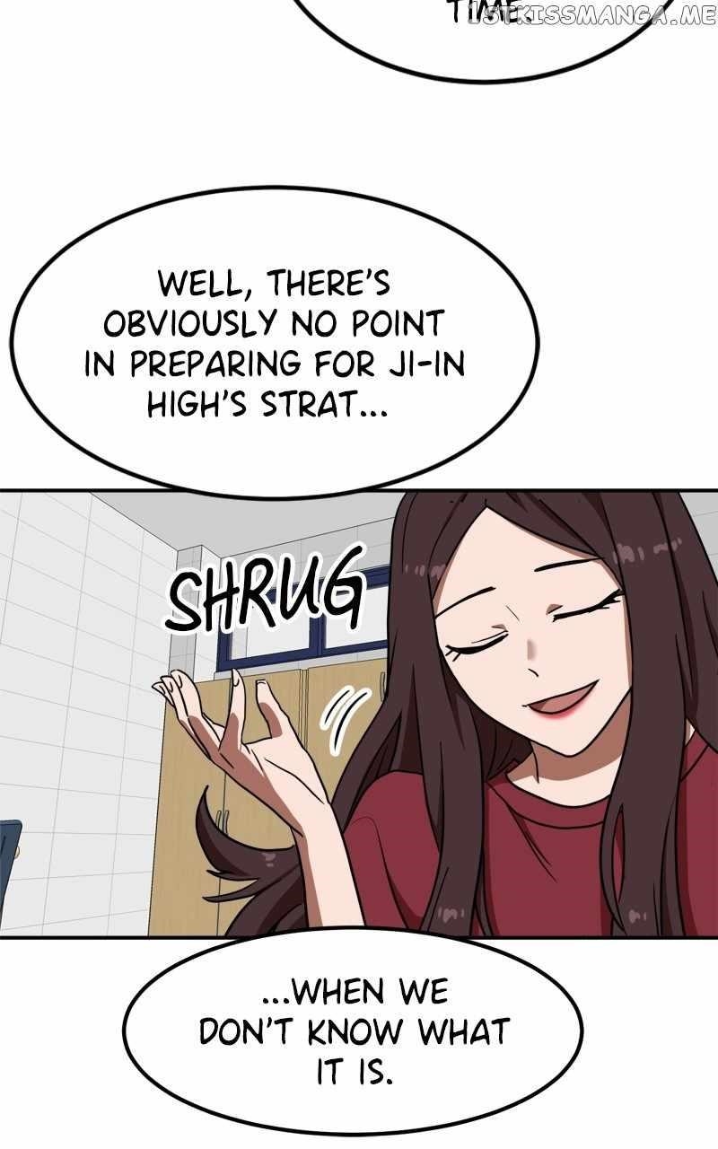 Double Click (PARK Soo-bong) — Chapter 87 — page 15