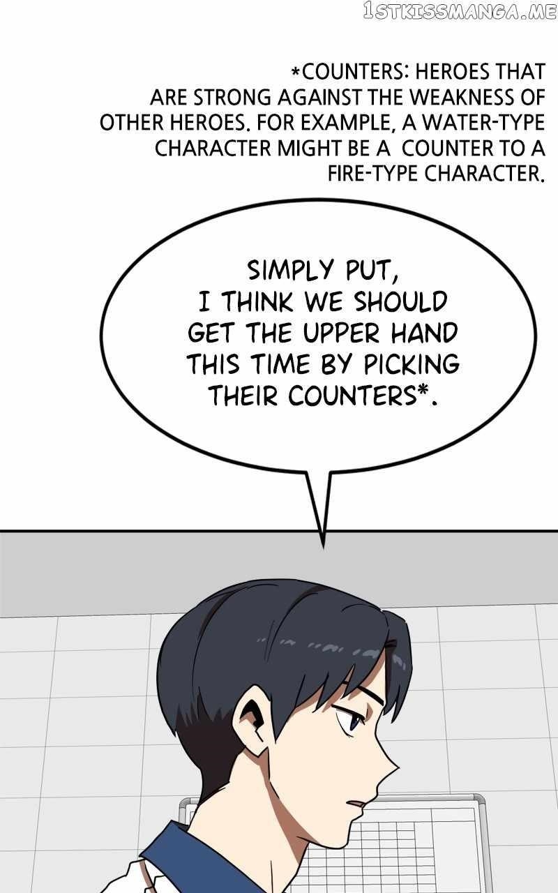 Double Click (PARK Soo-bong) — Chapter 87 — page 16