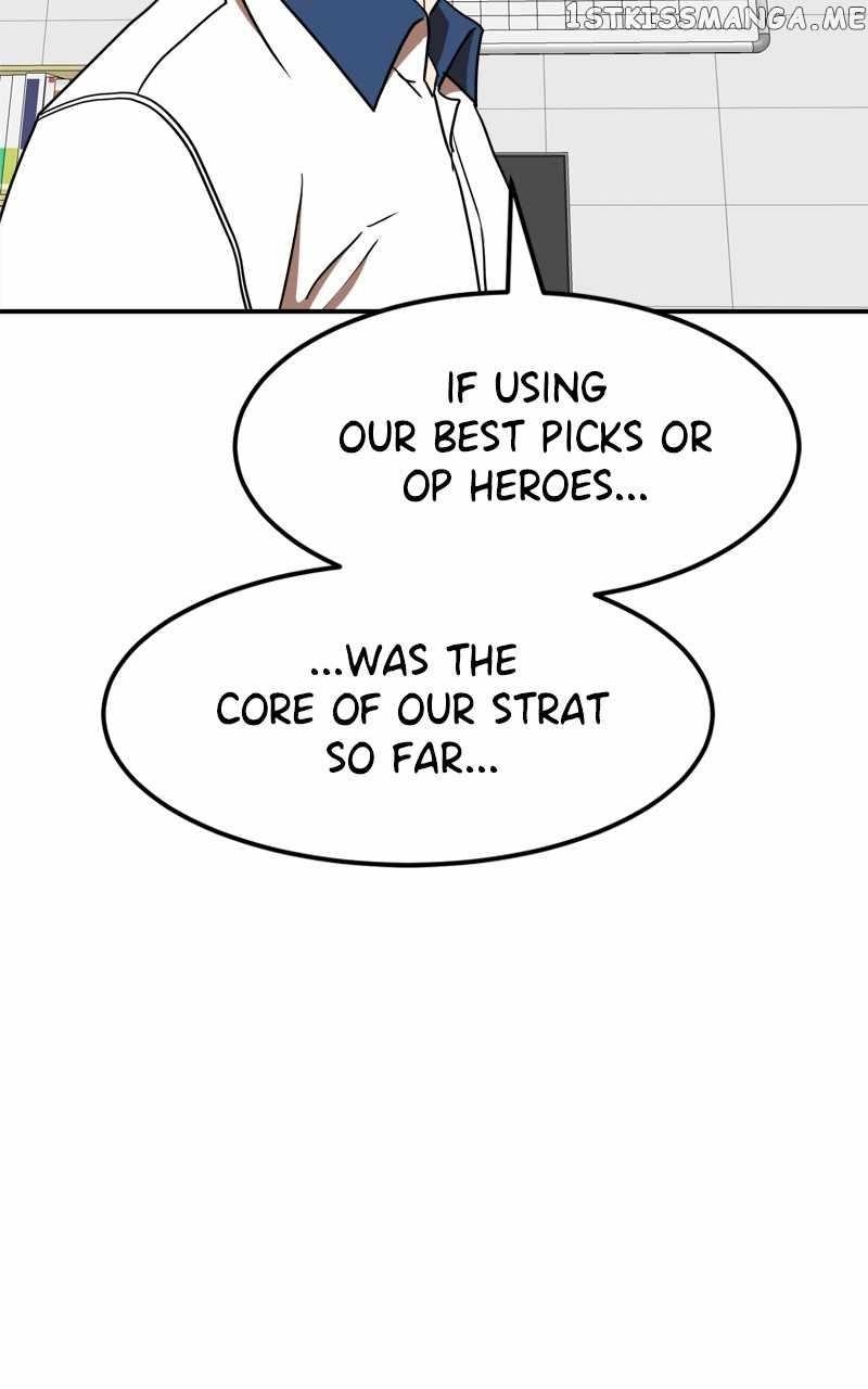 Double Click (PARK Soo-bong) — Chapter 87 — page 17