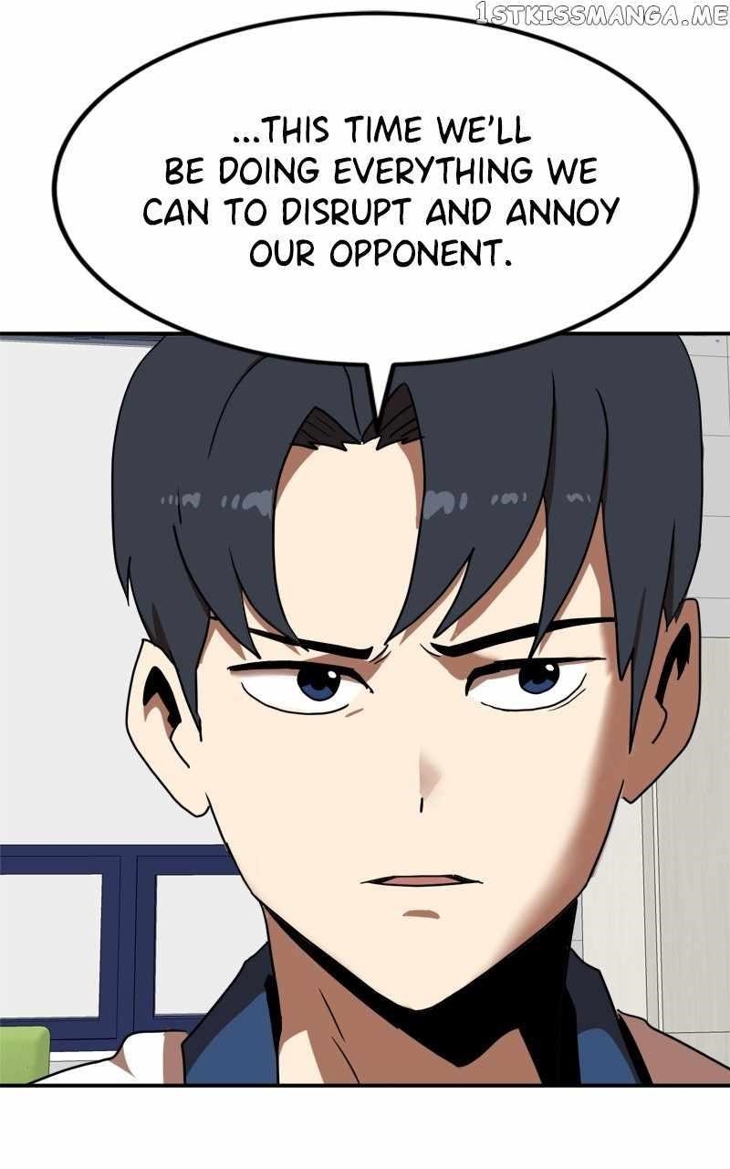 Double Click (PARK Soo-bong) — Chapter 87 — page 18