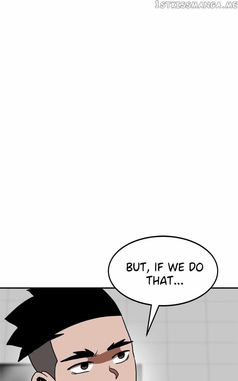 Double Click (PARK Soo-bong) — Chapter 87 — page 19