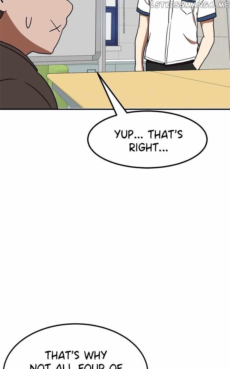 Double Click (PARK Soo-bong) — Chapter 87 — page 22