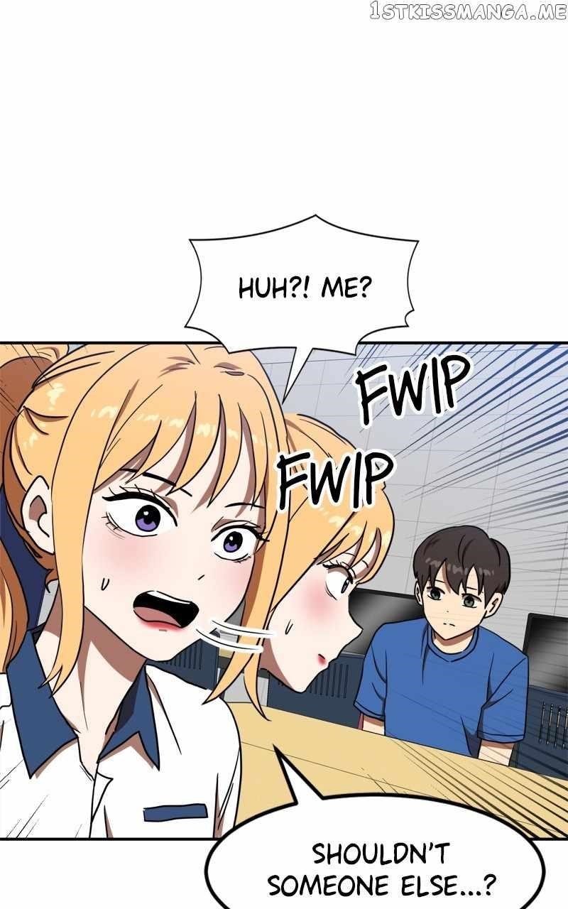 Double Click (PARK Soo-bong) — Chapter 87 — page 24