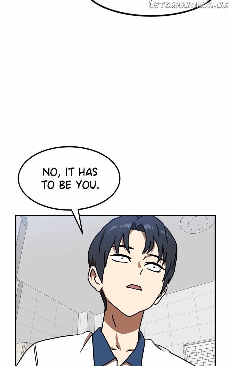 Double Click (PARK Soo-bong) — Chapter 87 — page 25