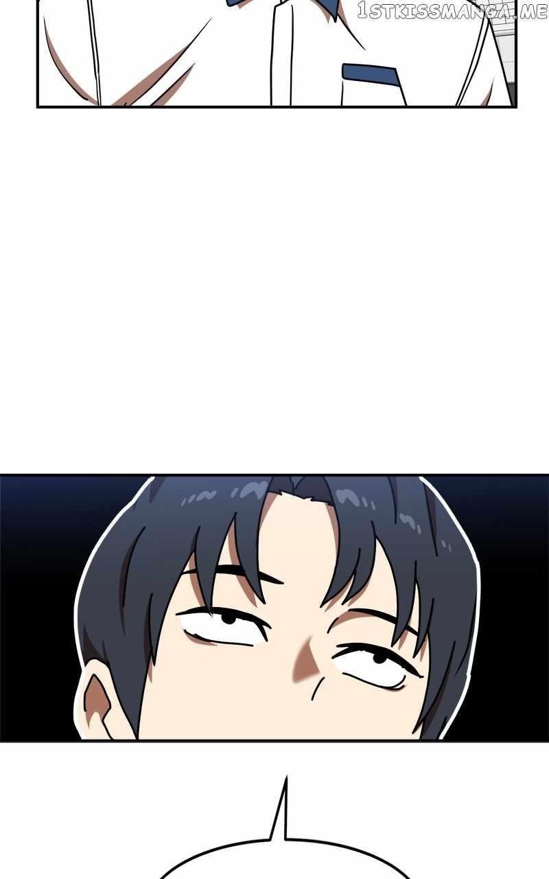 Double Click (PARK Soo-bong) — Chapter 87 — page 26