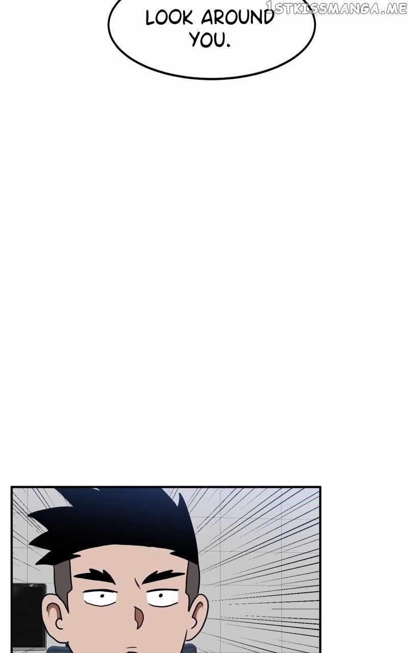 Double Click (PARK Soo-bong) — Chapter 87 — page 27