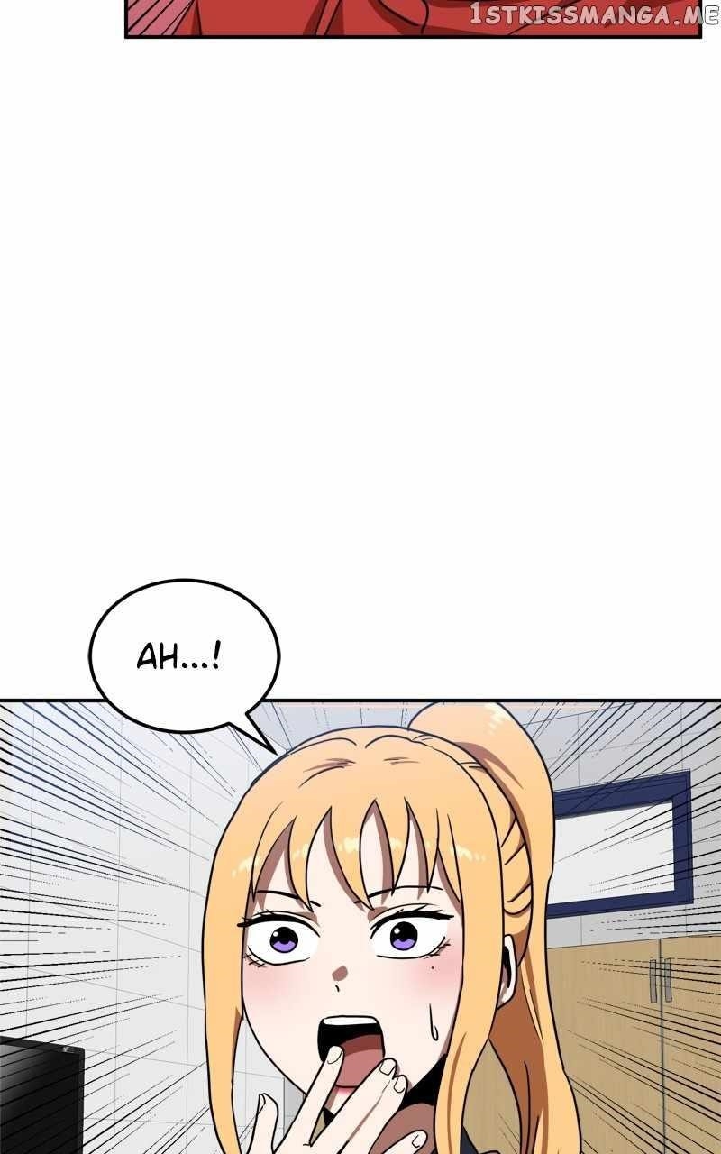 Double Click (PARK Soo-bong) — Chapter 87 — page 29