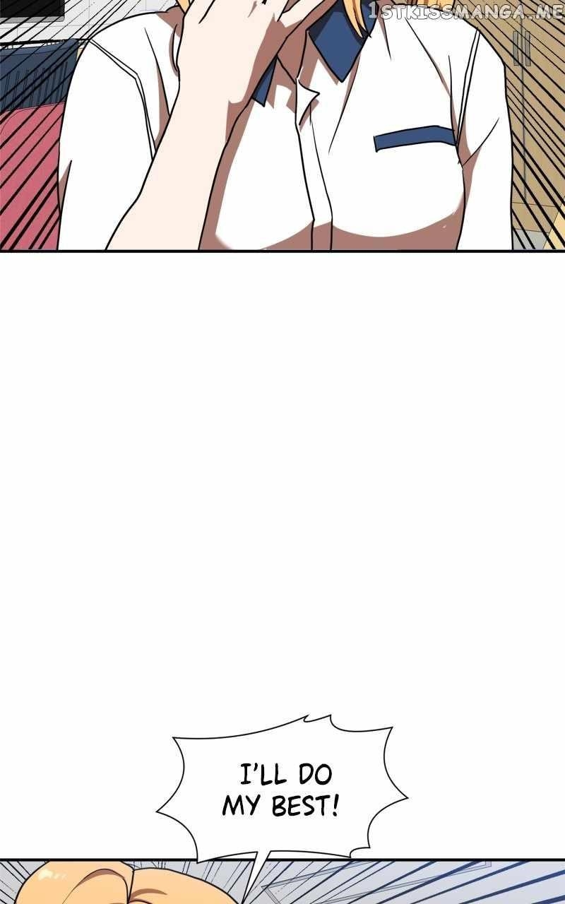 Double Click (PARK Soo-bong) — Chapter 87 — page 30