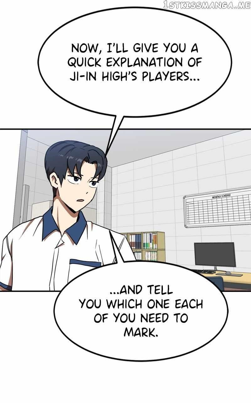 Double Click (PARK Soo-bong) — Chapter 87 — page 32