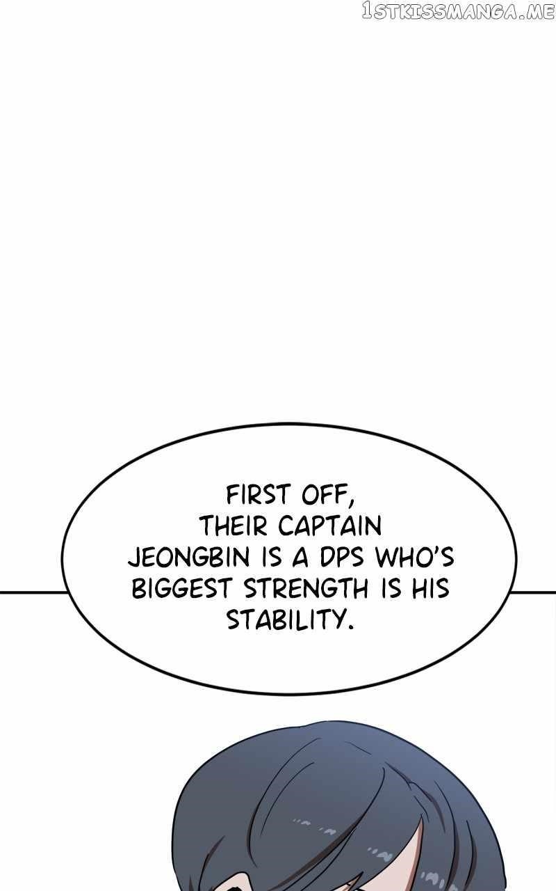 Double Click (PARK Soo-bong) — Chapter 87 — page 33
