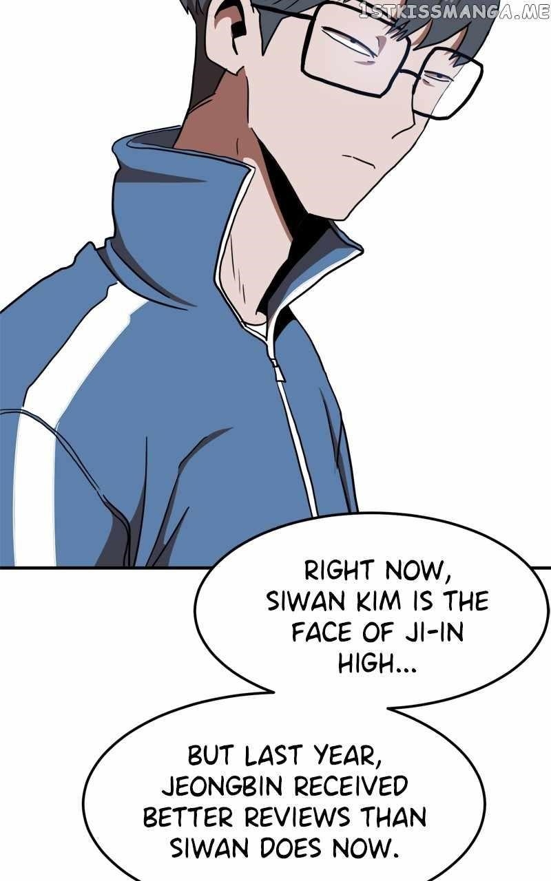 Double Click (PARK Soo-bong) — Chapter 87 — page 34