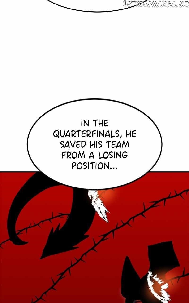 Double Click (PARK Soo-bong) — Chapter 87 — page 35
