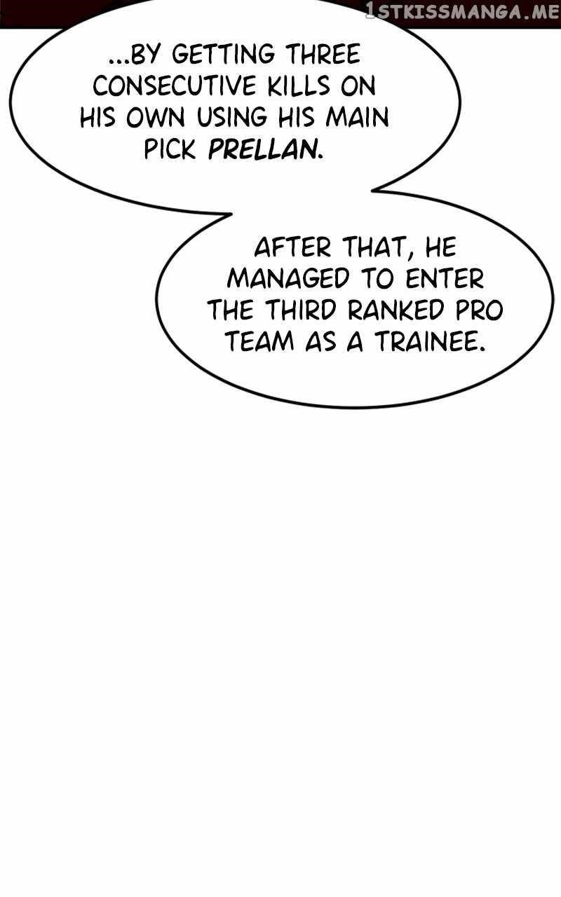 Double Click (PARK Soo-bong) — Chapter 87 — page 37