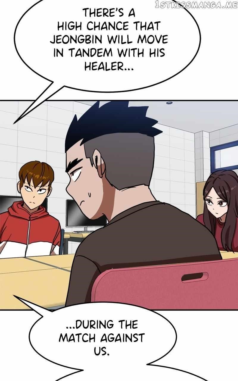 Double Click (PARK Soo-bong) — Chapter 87 — page 40