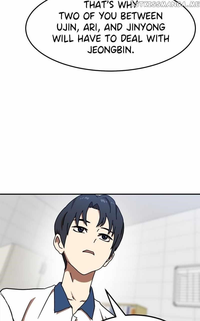 Double Click (PARK Soo-bong) — Chapter 87 — page 41