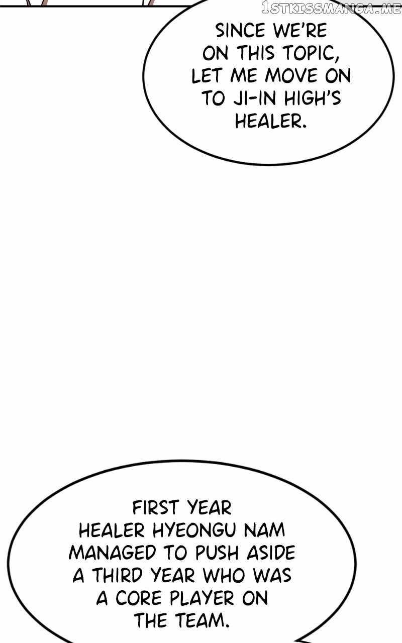 Double Click (PARK Soo-bong) — Chapter 87 — page 42