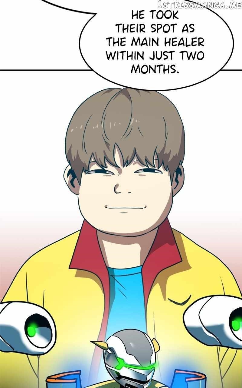 Double Click (PARK Soo-bong) — Chapter 87 — page 43