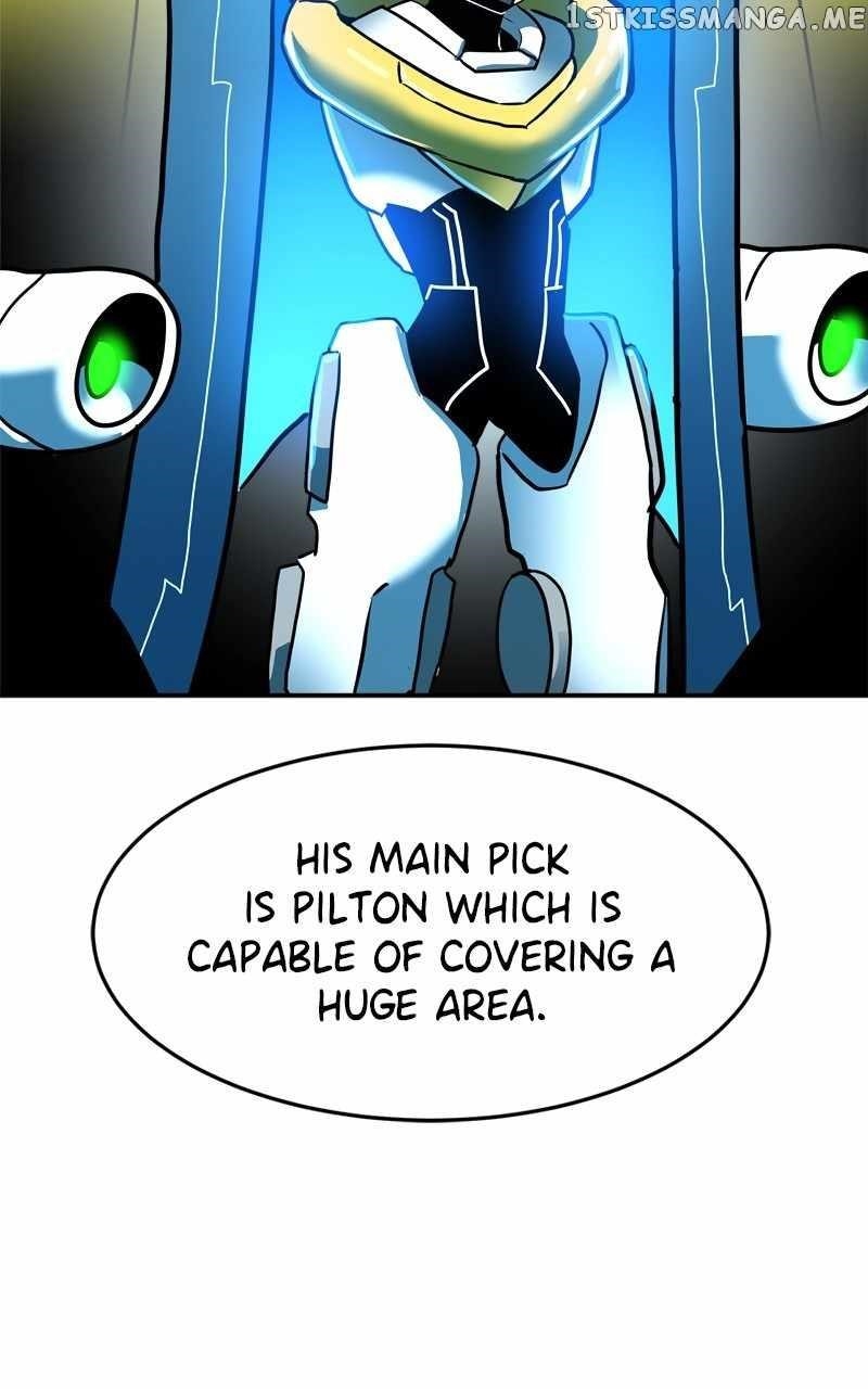 Double Click (PARK Soo-bong) — Chapter 87 — page 44