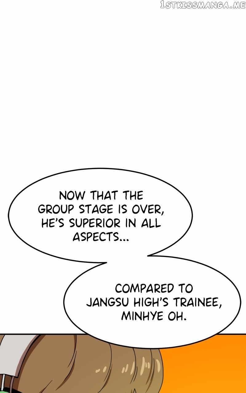 Double Click (PARK Soo-bong) — Chapter 87 — page 45